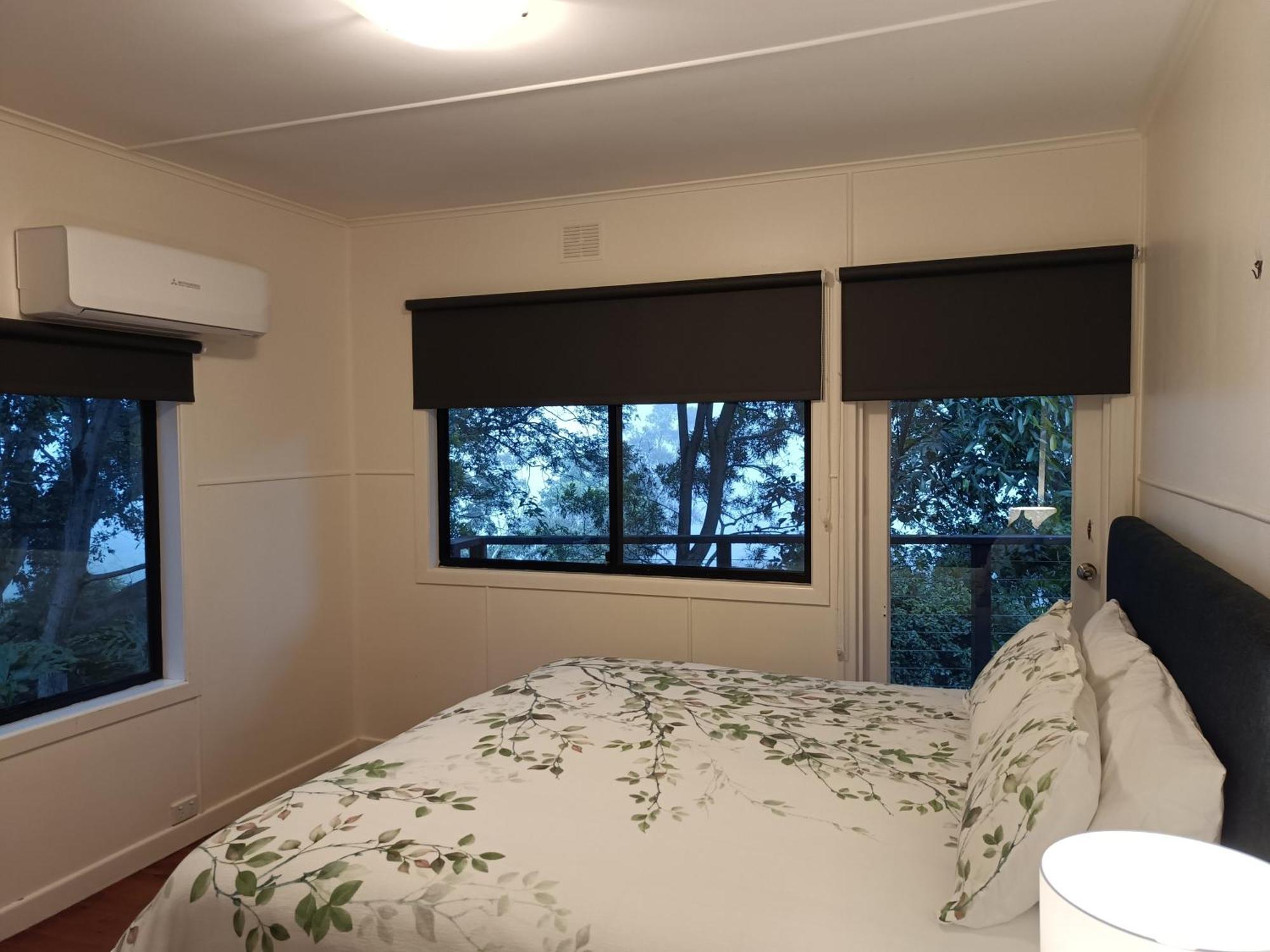 Escarpment Retreat & Day Spa For Couples Mount Tamborine Habitación foto