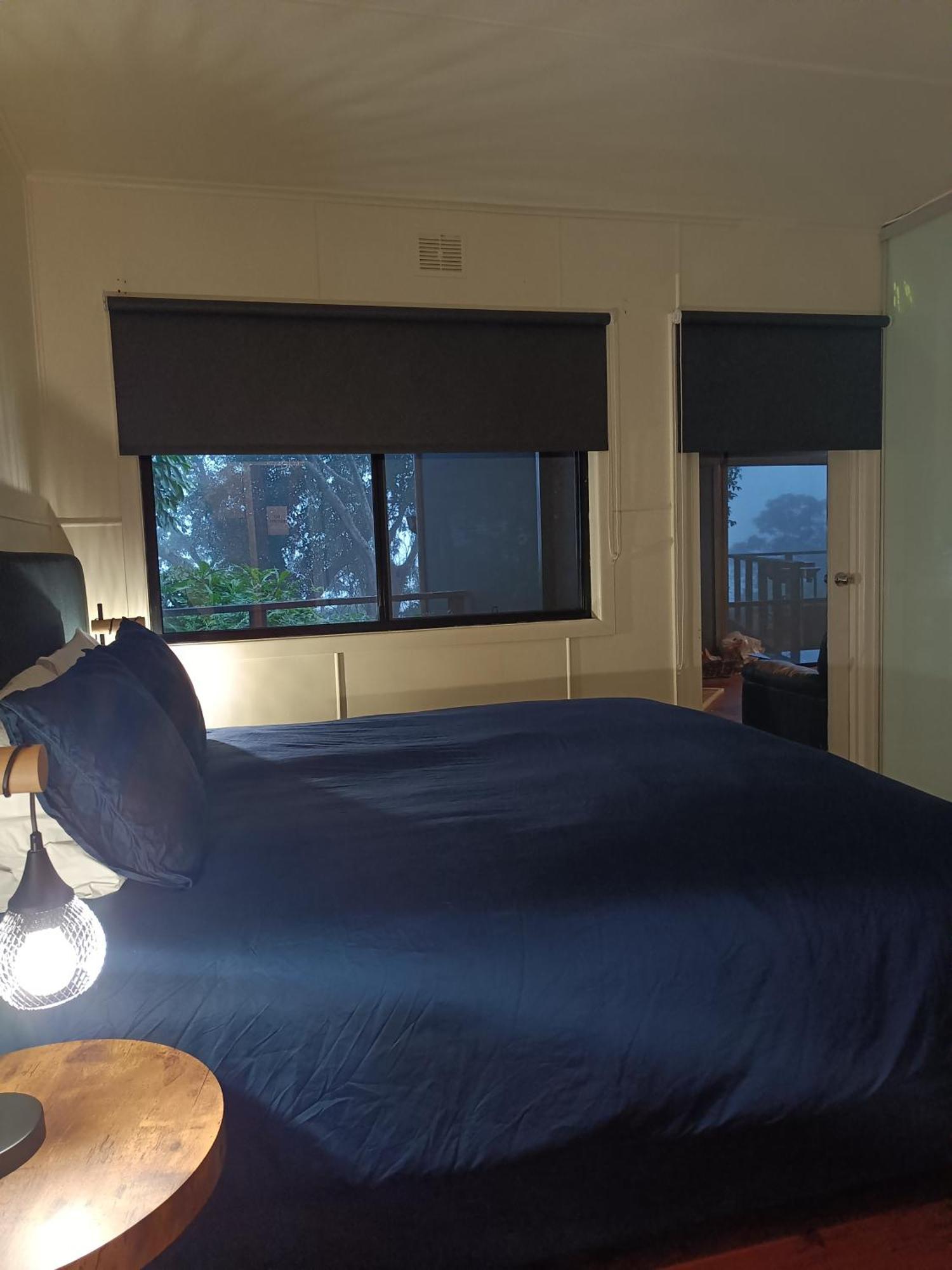 Escarpment Retreat & Day Spa For Couples Mount Tamborine Habitación foto