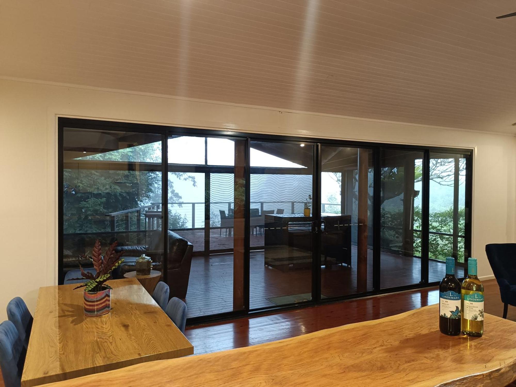 Escarpment Retreat & Day Spa For Couples Mount Tamborine Habitación foto
